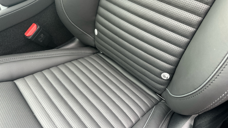 Land Rover Discovery Sport 1.5 P270e Metropolitan 5dr Auto [5 Seat] Station Wagon